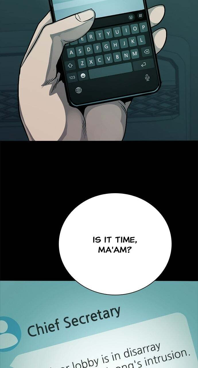 The Worst Generation Chapter 64 page 73 - 