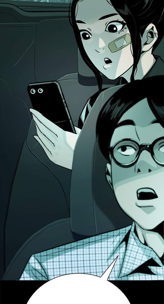 The Worst Generation Chapter 64 page 75 - 