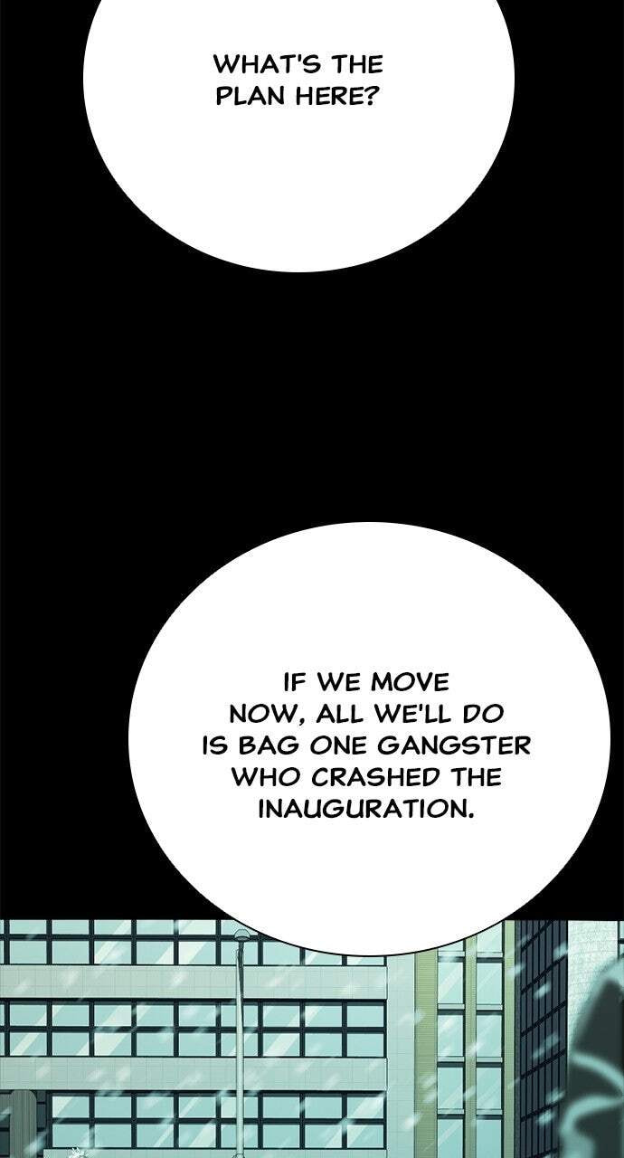 The Worst Generation Chapter 64 page 76 - 