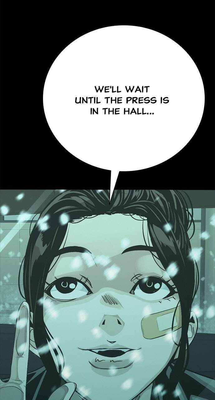 The Worst Generation Chapter 64 page 80 - 