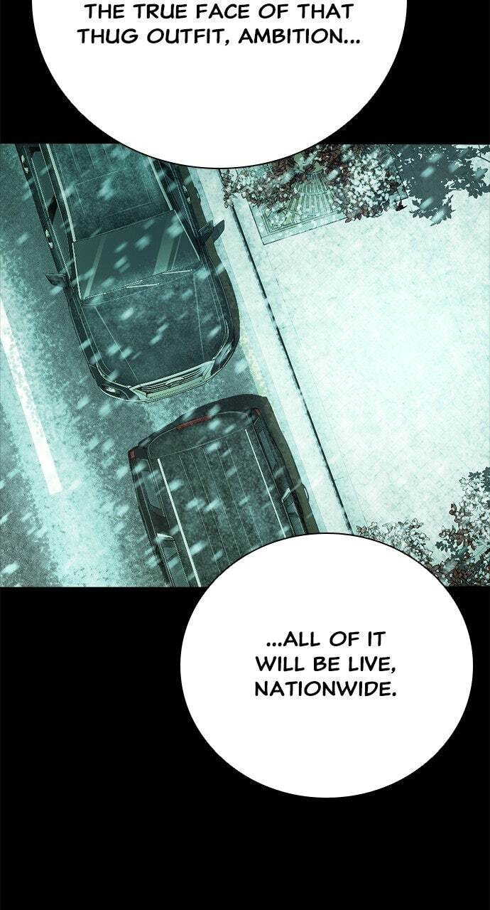 The Worst Generation Chapter 64 page 82 - 