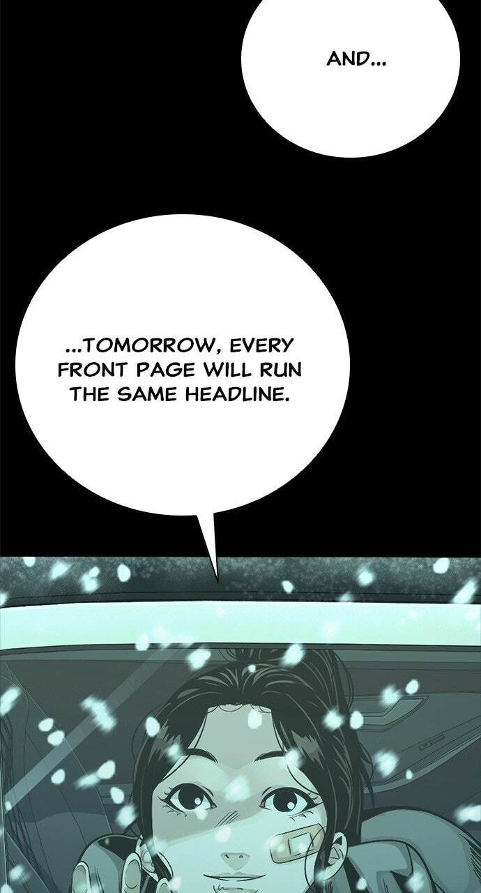 The Worst Generation Chapter 64 page 84 - 