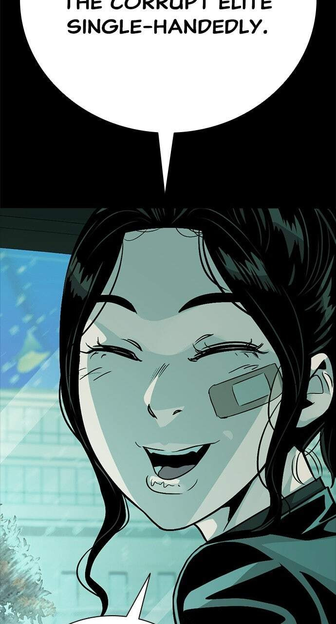 The Worst Generation Chapter 64 page 86 - 