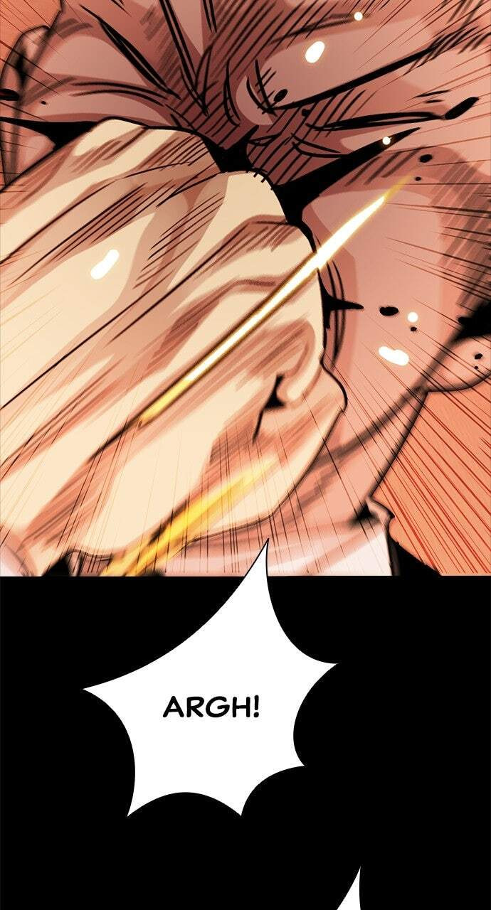 The Worst Generation Chapter 64 page 90 - 