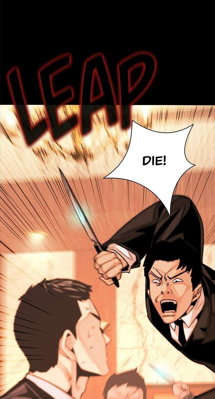 The Worst Generation Chapter 64 page 92 - 