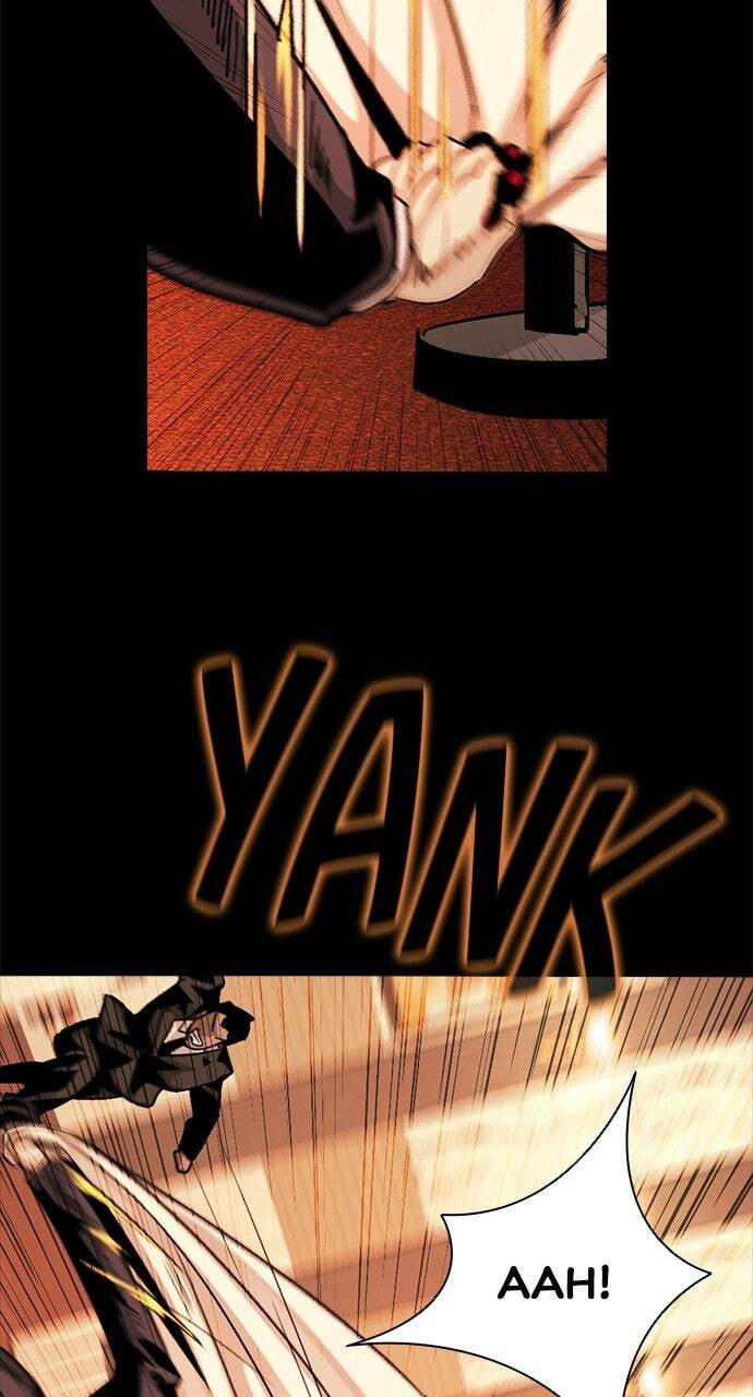The Worst Generation Chapter 64 page 94 - 