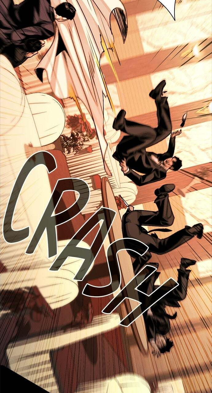 The Worst Generation Chapter 64 page 95 - 