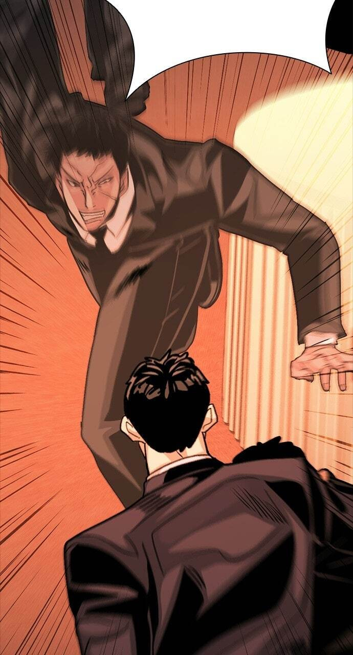 The Worst Generation Chapter 64 page 97 - 