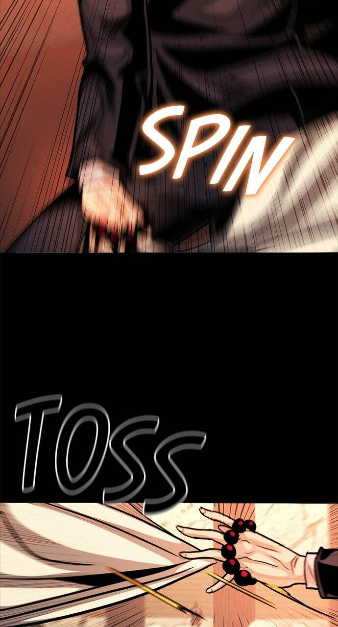 The Worst Generation Chapter 64 page 98 - 