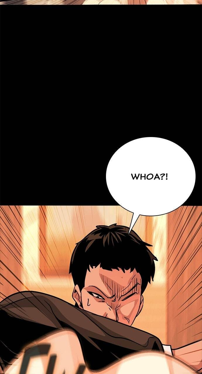 The Worst Generation Chapter 64 page 99 - 