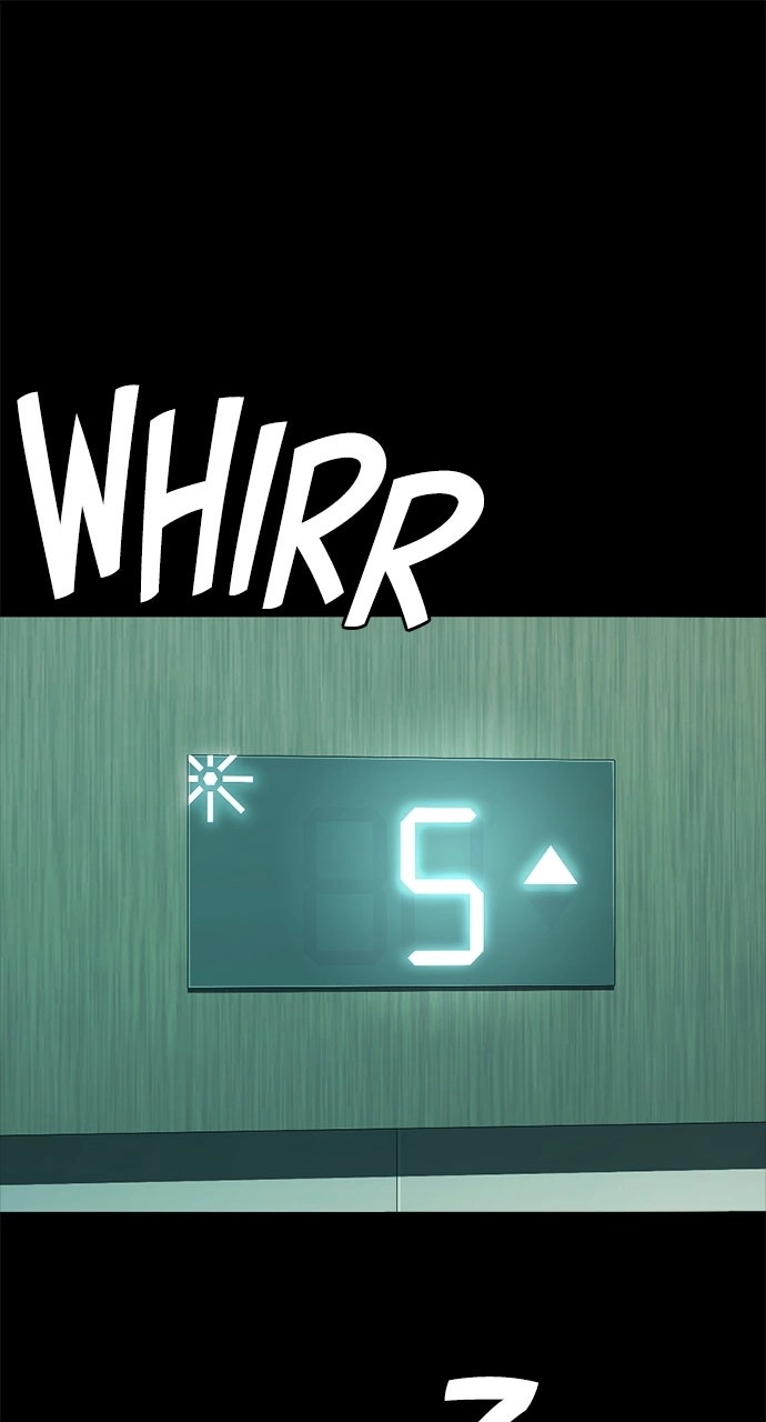 The Worst Generation Chapter 65 page 1 - 