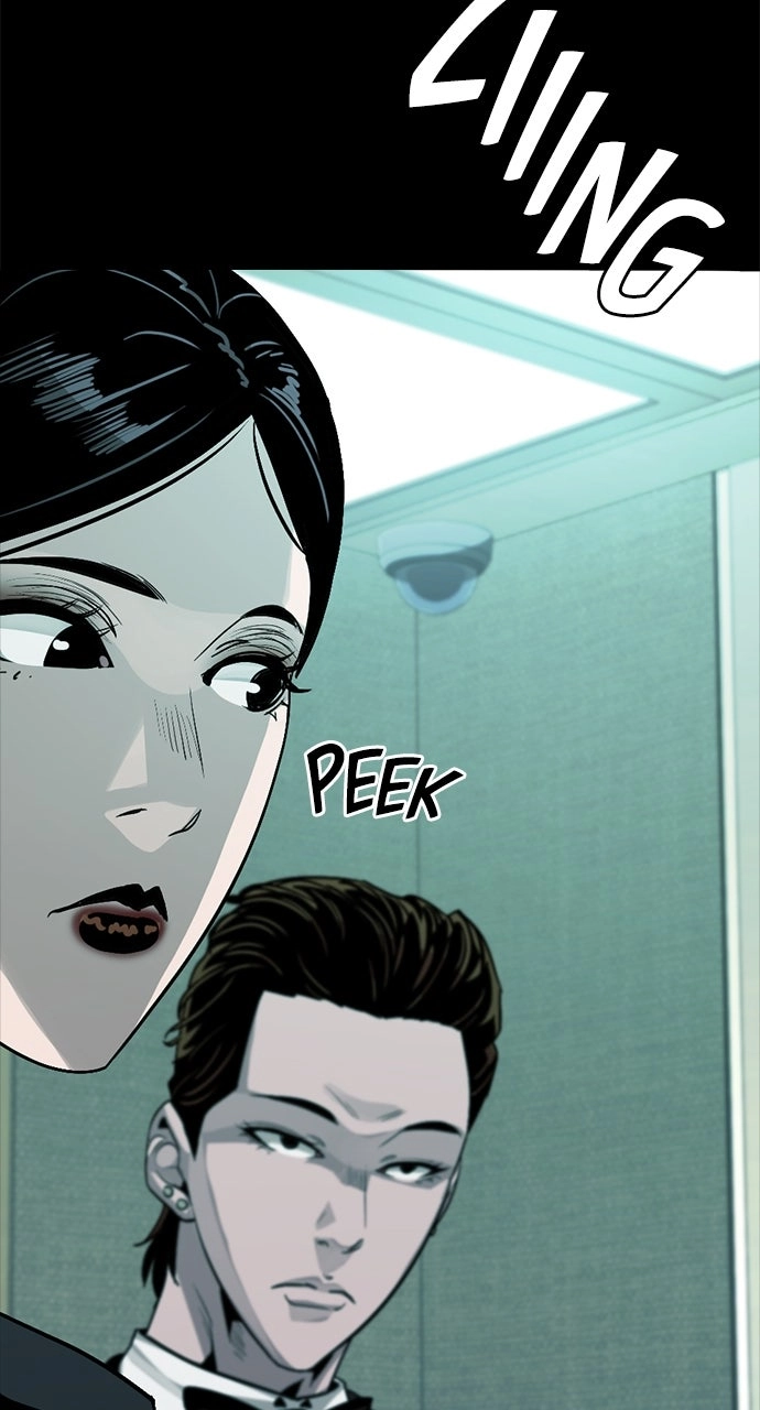 The Worst Generation Chapter 65 page 2 - 