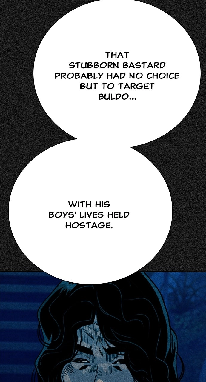 The Worst Generation Chapter 65 page 102 - 