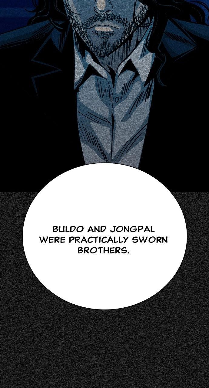 The Worst Generation Chapter 65 page 103 - 