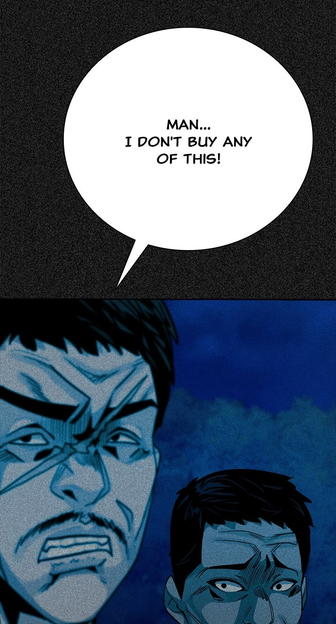 The Worst Generation Chapter 65 page 104 - 