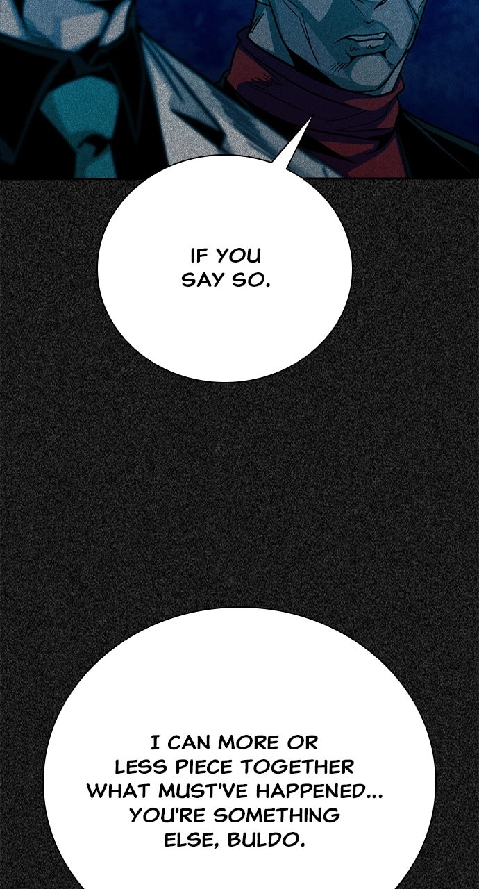 The Worst Generation Chapter 65 page 105 - 