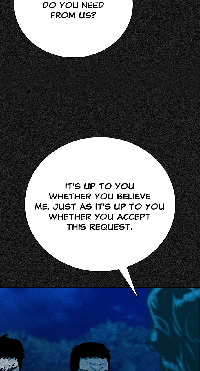 The Worst Generation Chapter 65 page 107 - 