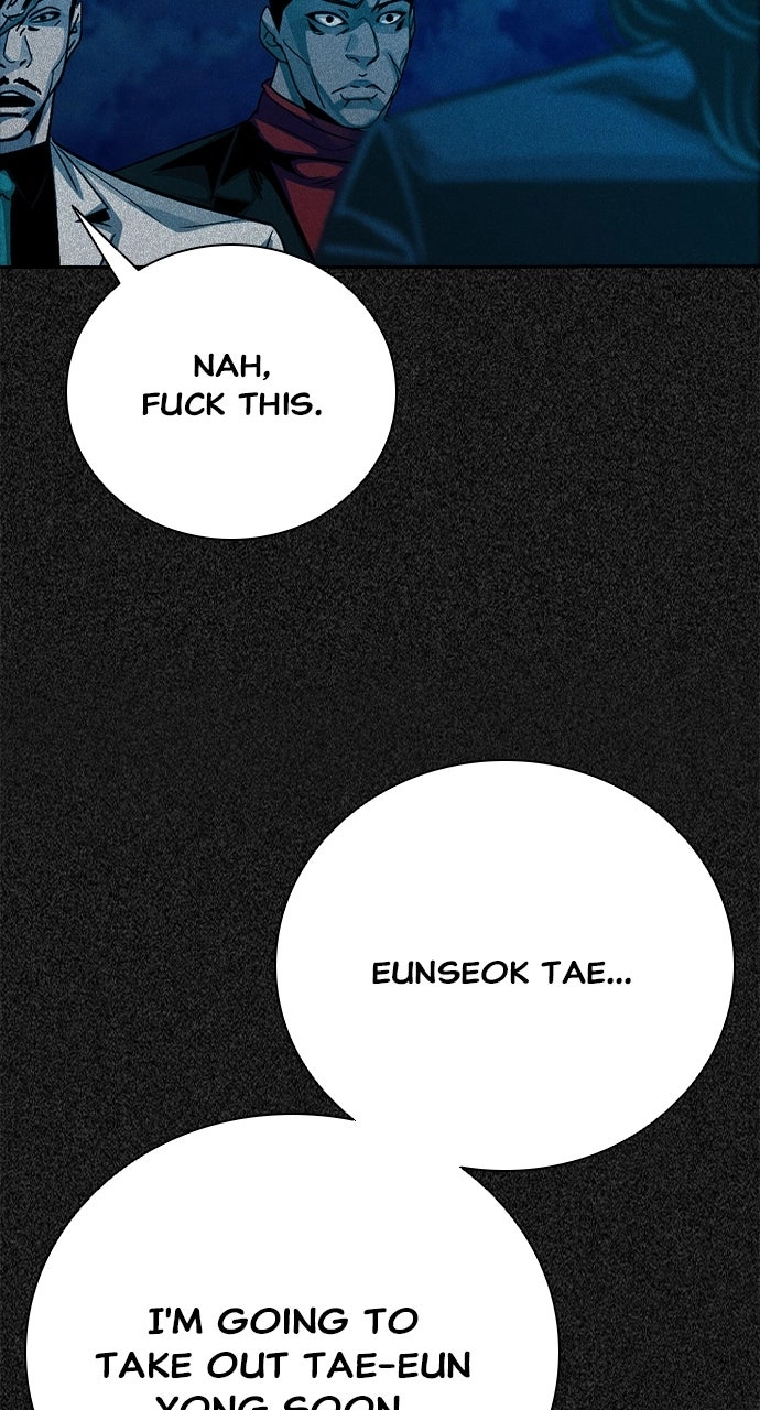 The Worst Generation Chapter 65 page 108 - 