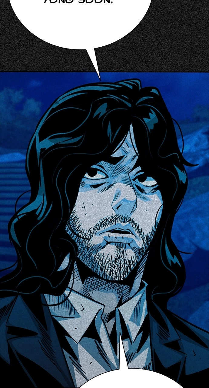 The Worst Generation Chapter 65 page 109 - 