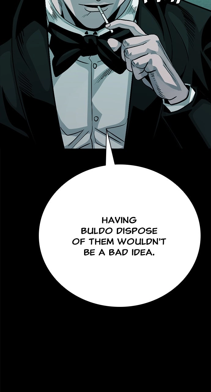 The Worst Generation Chapter 65 page 12 - 