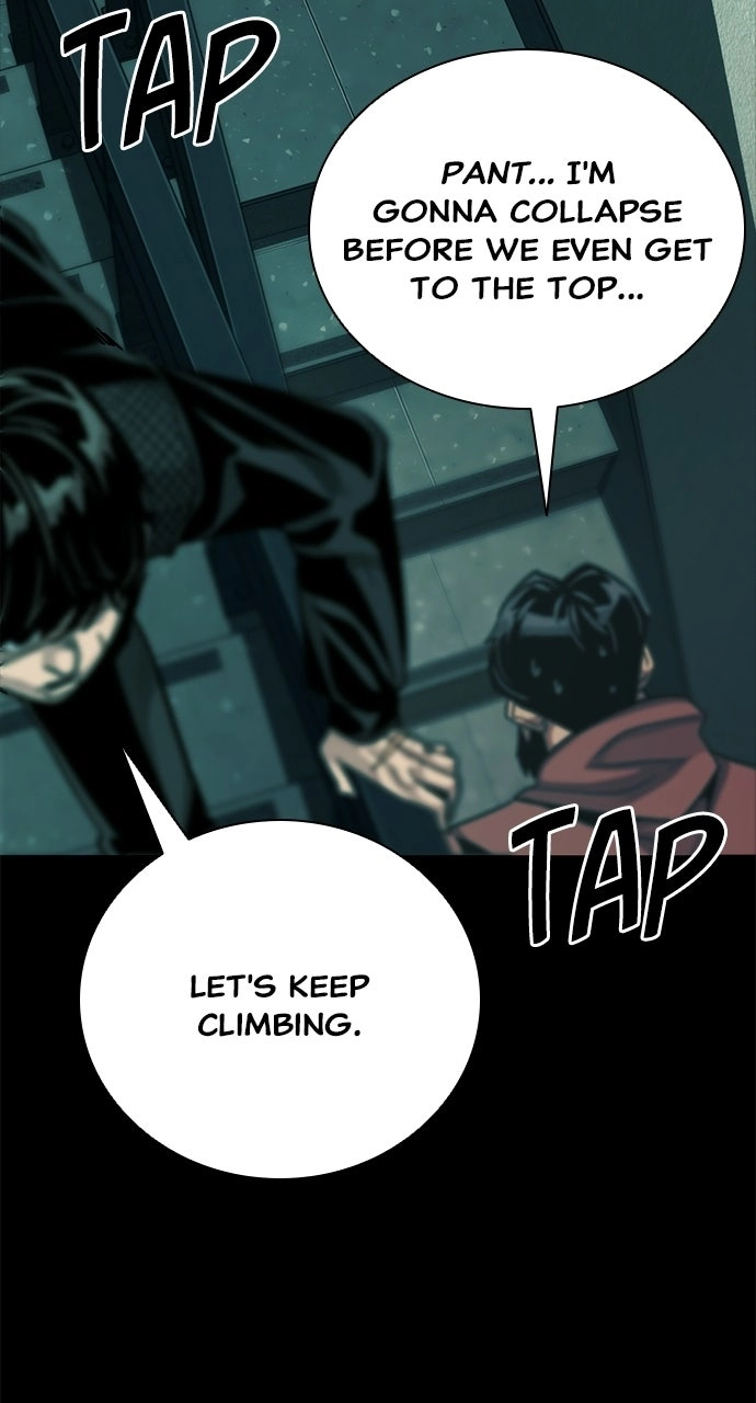 The Worst Generation Chapter 65 page 112 - 