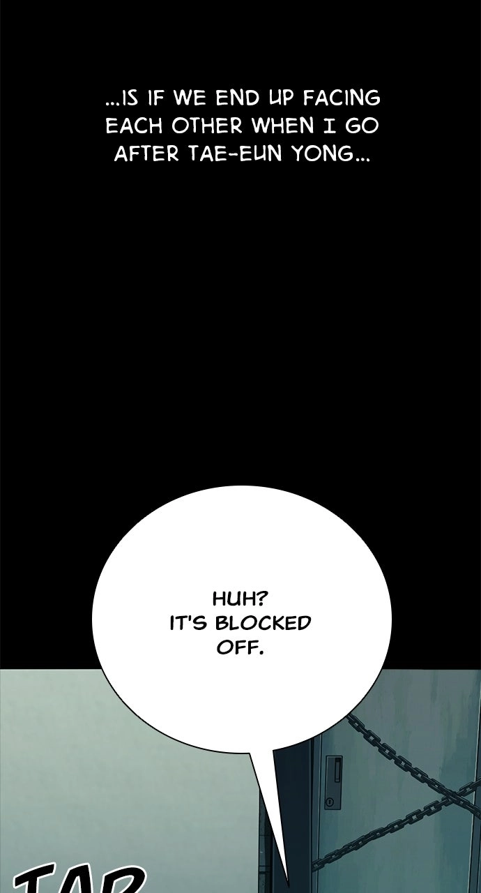 The Worst Generation Chapter 65 page 113 - 
