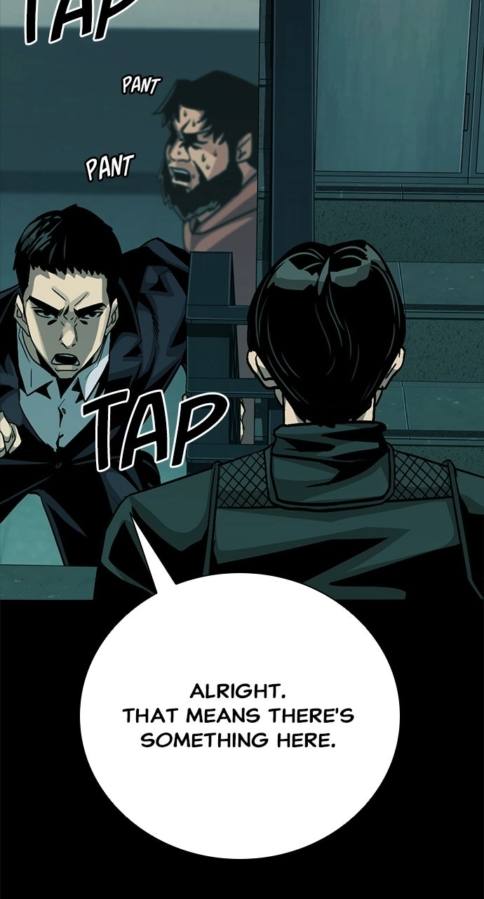 The Worst Generation Chapter 65 page 114 - 