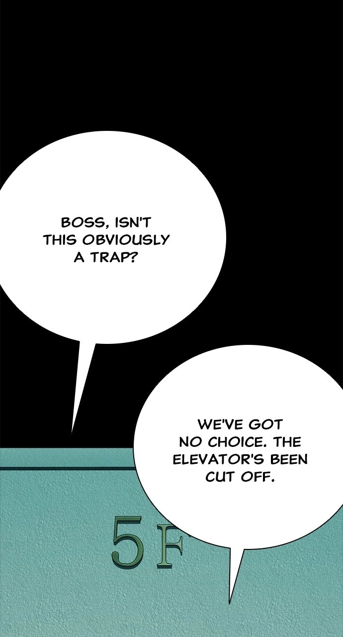 The Worst Generation Chapter 65 page 115 - 