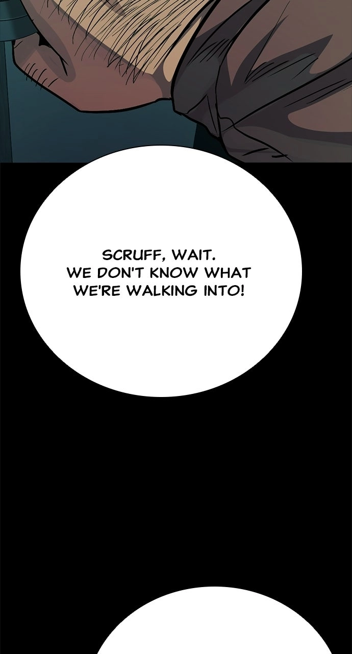 The Worst Generation Chapter 65 page 118 - 