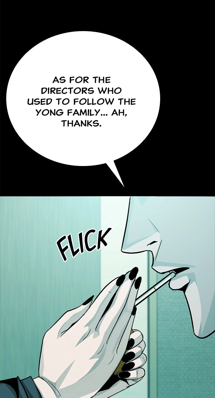The Worst Generation Chapter 65 page 13 - 