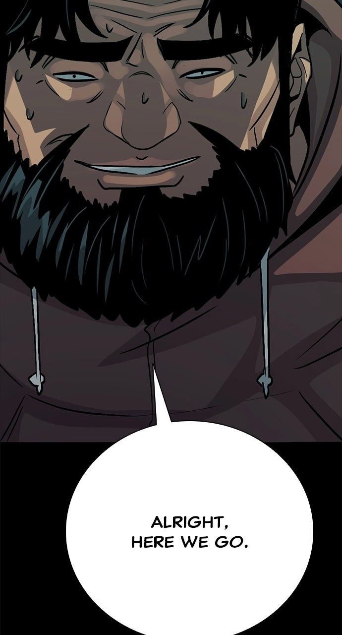 The Worst Generation Chapter 65 page 121 - 