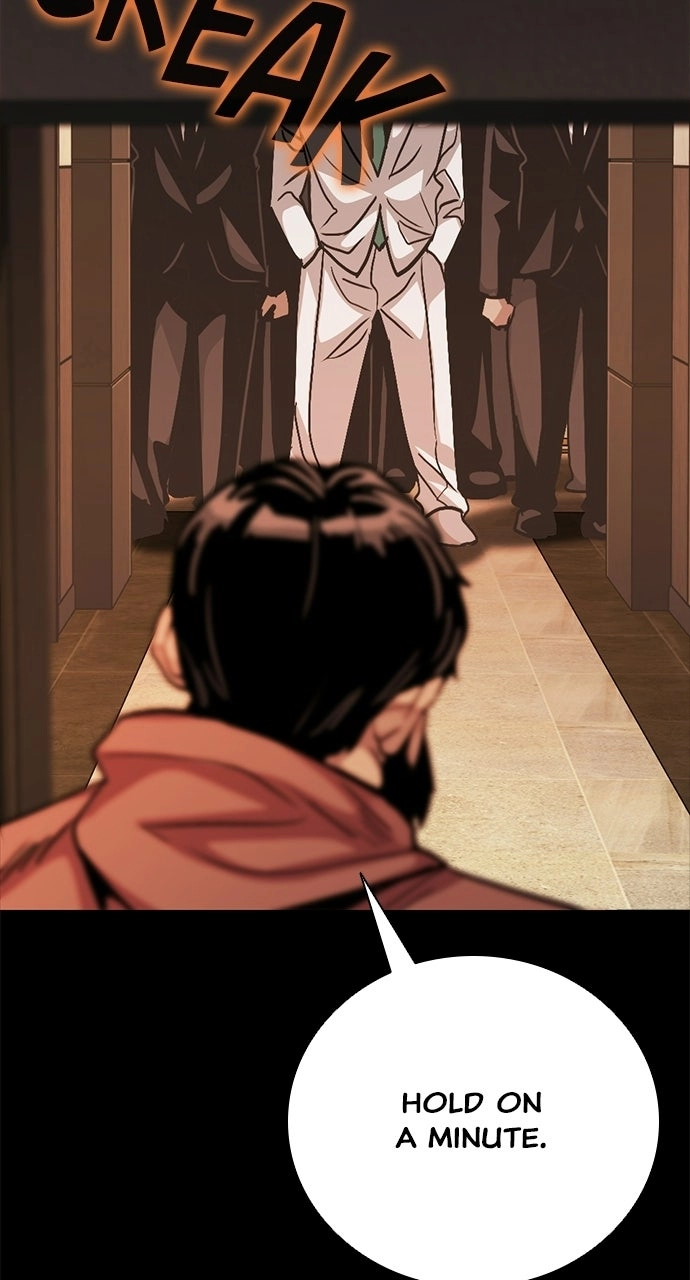 The Worst Generation Chapter 65 page 125 - 