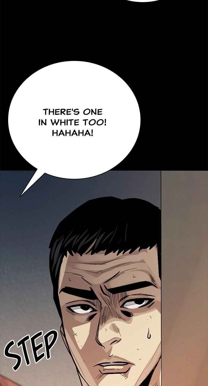 The Worst Generation Chapter 65 page 126 - 