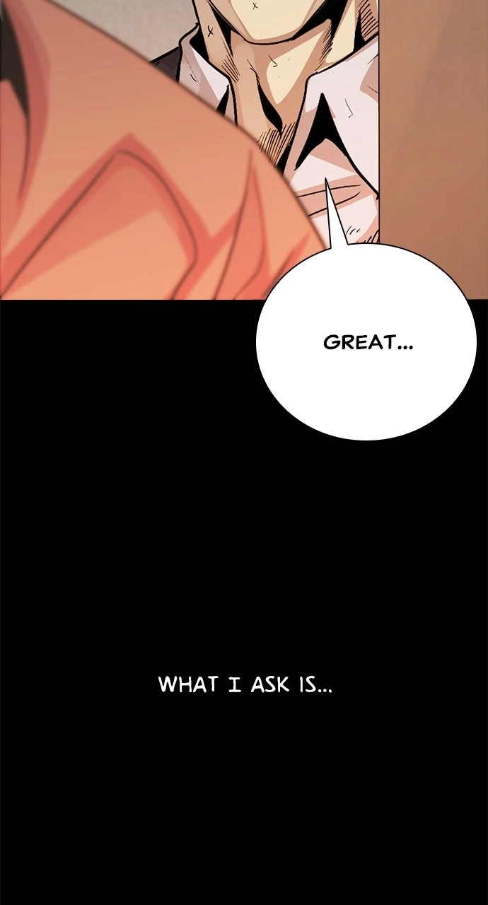 The Worst Generation Chapter 65 page 127 - 