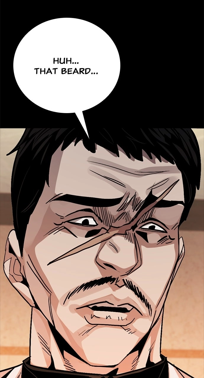 The Worst Generation Chapter 65 page 128 - 