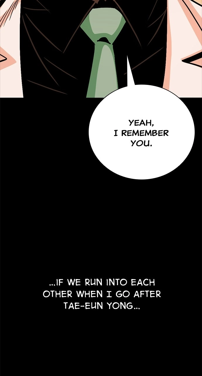 The Worst Generation Chapter 65 page 129 - 