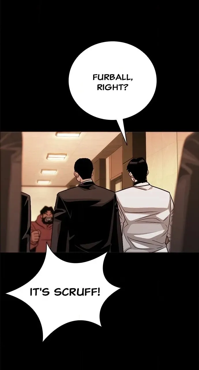 The Worst Generation Chapter 65 page 130 - 