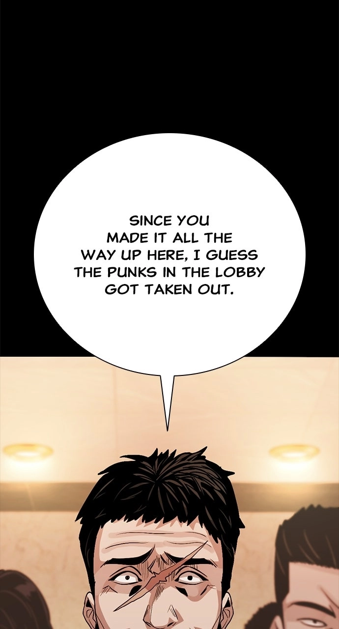 The Worst Generation Chapter 65 page 131 - 