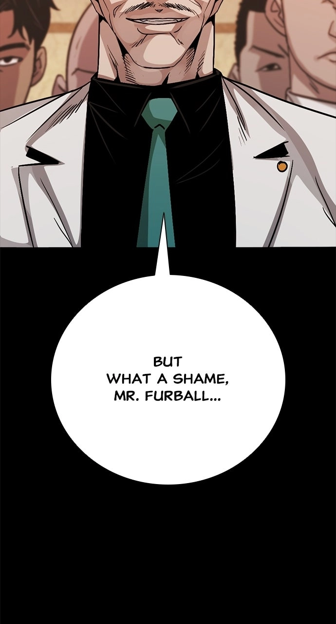 The Worst Generation Chapter 65 page 132 - 
