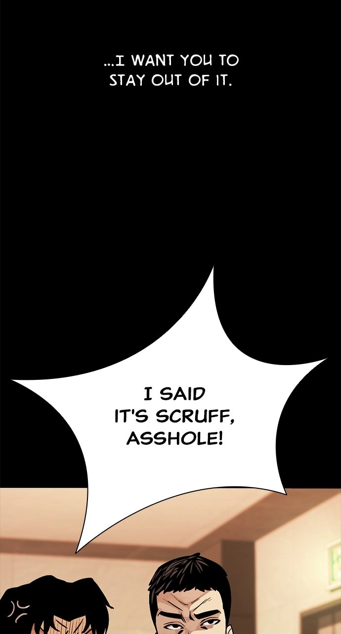 The Worst Generation Chapter 65 page 133 - 