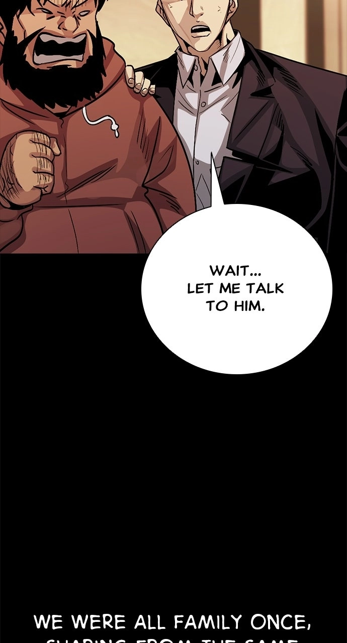 The Worst Generation Chapter 65 page 134 - 