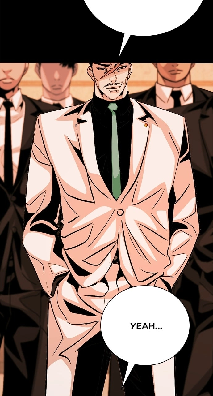 The Worst Generation Chapter 65 page 136 - 