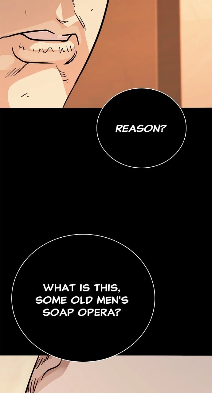 The Worst Generation Chapter 65 page 139 - 