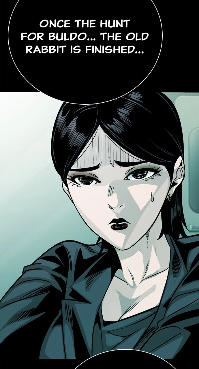 The Worst Generation Chapter 65 page 16 - 