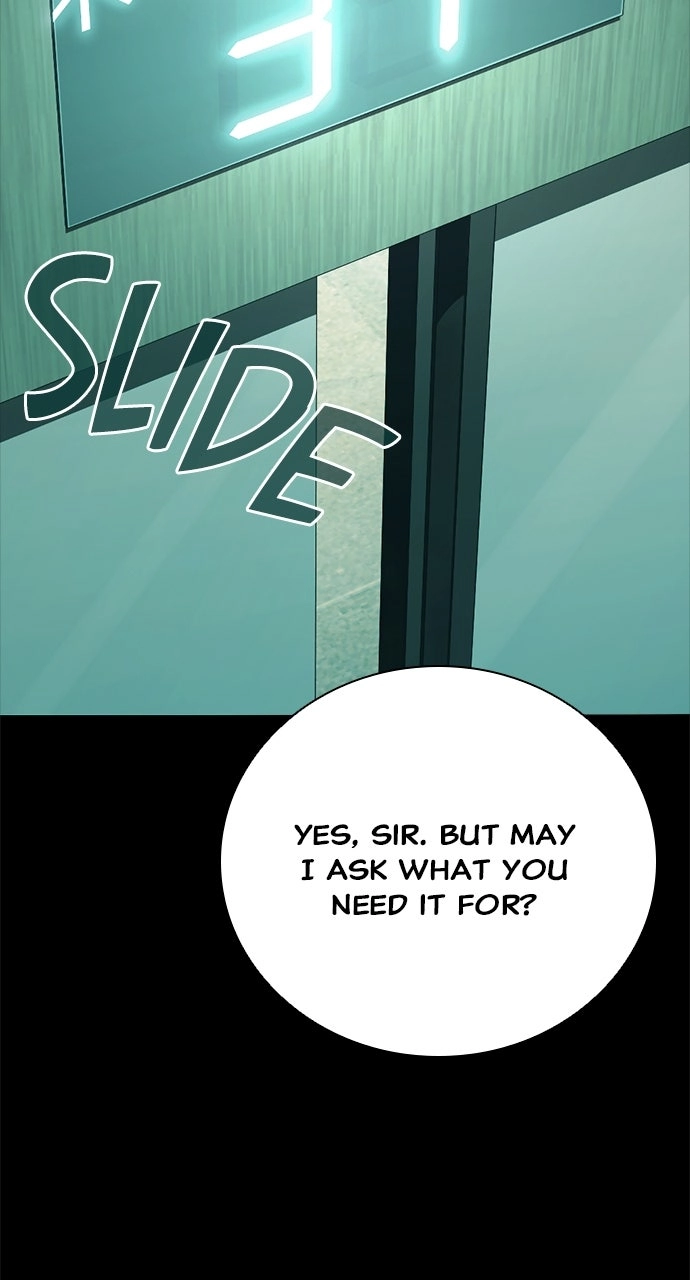 The Worst Generation Chapter 65 page 18 - 