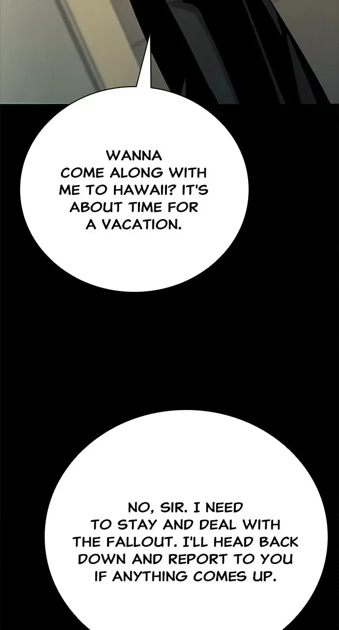 The Worst Generation Chapter 65 page 20 - 