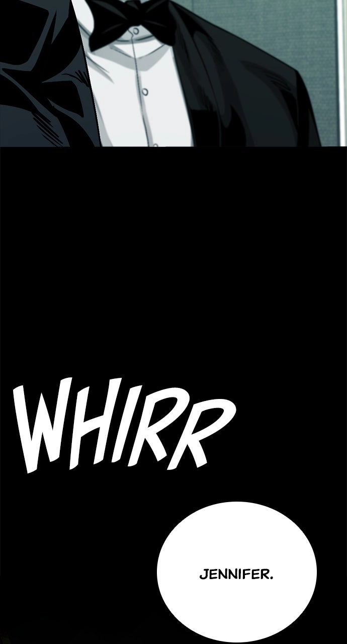 The Worst Generation Chapter 65 page 3 - 