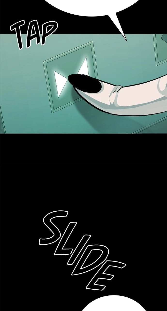 The Worst Generation Chapter 65 page 21 - 