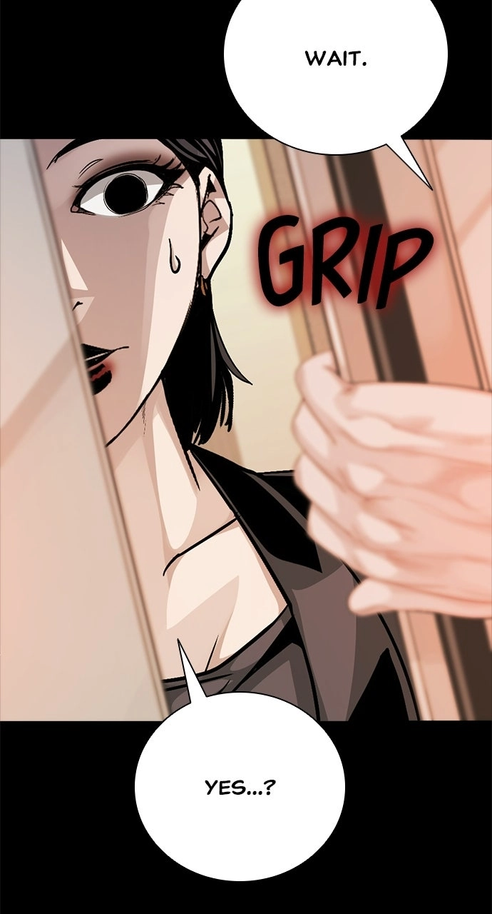 The Worst Generation Chapter 65 page 22 - 