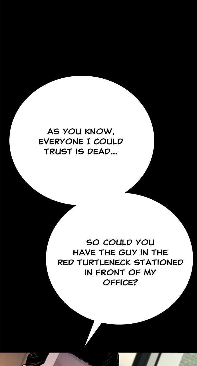 The Worst Generation Chapter 65 page 23 - 